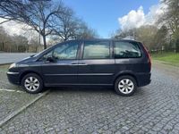 usado Citroën C8 II 2.0 HDi Diesel 109 cv/2005