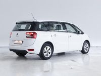 Usado Citroën Spacetourer 130 HP (95 kW) 2018 Branco Monovolume