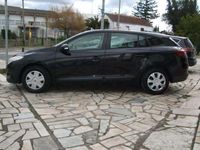 usado Renault Mégane Break 1.5 dCi Confort