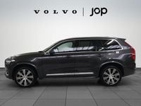 Usado Volvo XC90 Ultimate 455 HP (334 kW) 2023 Cinza SUV