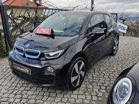 usado BMW i3 94Ah +Comfort Package Advance