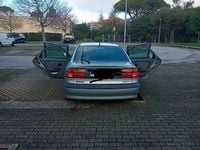 Usado Renault Laguna 107 HP (78 kW) 1999 Sedan