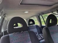 Usado Mitsubishi Pajero Sport 100 HP (73 kW) 1999 Branco SUV