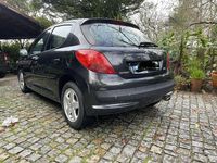 Usado Peugeot 207 2008 Sedan