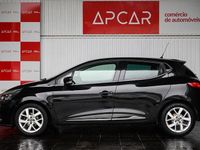 Usado Renault Clio IV LIMITED 90 HP (66 kW) 2019 Preto