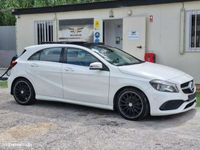 usado Mercedes A200 Classe ACDi BE AMG Line