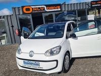 Usado VW up! 75 HP (55 kW) 2015 Citadino