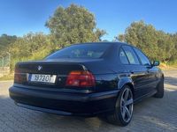 usado BMW 525 tds e39 (270 mil km)