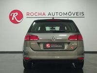 usado VW Golf 1.6 TDi GPS Edition