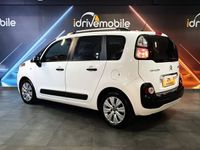 usado Citroën C3 Picasso 1.6 HDi Seduction