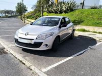 usado Renault Mégane III 1.5 dCI