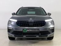 Usado Skoda Kamiq 116 HP (85 kW) 2025 Cinza SUV