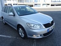 usado Skoda Octavia Break 1.6 TDI GREEN LINE CONFORTO