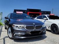 usado BMW 520 d Line Luxury