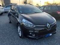 usado Renault Clio IV 