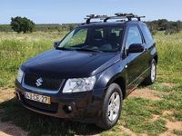 usado Suzuki Grand Vitara 1.6 Gasolina/GPL