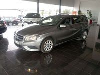 usado Mercedes A180 Classe ACDi BE Edition Style