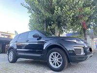 usado Land Rover Range Rover evoque 2.0 D150 R-Dynamic S