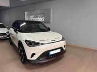 Usado Smart #1 Brabus 314 kW (428 HP) 2024 Branco SUV
