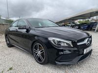 usado Mercedes CLA200 Classe CLAd AMG Line