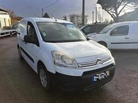 Usado Citroën Berlingo 75 HP (55 kW) 2014 Branco Monovolume