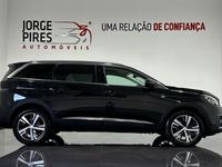 usado Peugeot 5008 1.5 BlueHDi Allure EAT8