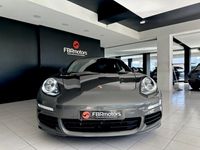 usado Porsche Panamera S E-Hybrid e-