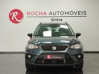 usado Seat Arona 1.0 TSI Style