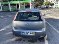 Usado Fiat Punto 2012 Citadino