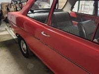 Usado Opel Kadett 1967 Coupé