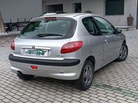 usado Peugeot 206 1.4 HDi XT