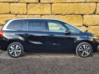 usado Citroën Grand C4 Picasso 1.6 BlueHDI Shine