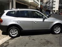 usado BMW X3 2.0d