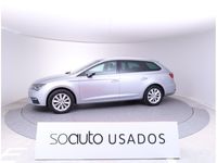 usado Seat Leon ST 1.6 TDI YLE S/S