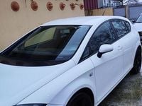 Usado Seat Leon 105 HP (77 kW) 2008 Citadino