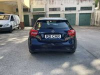 usado Mercedes A180 Classe AFleet Pack Style