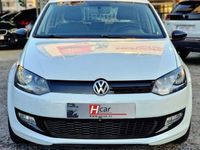 usado VW Polo 1.4TDI 75CV