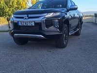 Usado Mitsubishi L200 150 HP (110 kW) 2020 Pickup