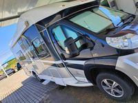 Usado Fiat Ducato 130 HP (95 kW) 2013 Azul Van