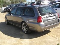 usado MG ZT ZT2.0 CDTI 135 EXTREME