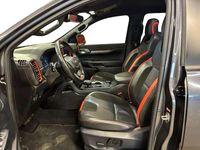 Usado Ford Ranger Raptor 292 HP (214 kW) 2023 Cinza Pickup