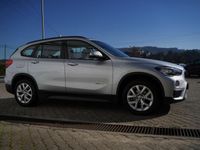 usado BMW X1 16 d sDrive Advantage