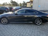 usado Mercedes CLS300 ClasseD 4Matic