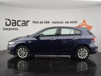 usado Fiat Tipo 1.3 M-Jet Lounge