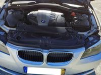 usado BMW 520 D de 2008