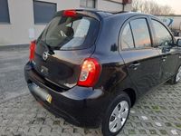 usado Nissan Micra - 60mil kms