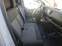 Usado Citroën e-Jumpy 100 kW (136 HP) 2023 Branco Monovolume