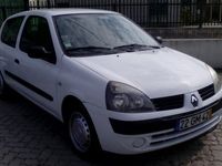 usado Renault Clio 1.5 DCI VAN