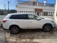 usado Mitsubishi Outlander 2.2