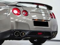 usado Nissan GT-R 3.8 V6 Premium Edition